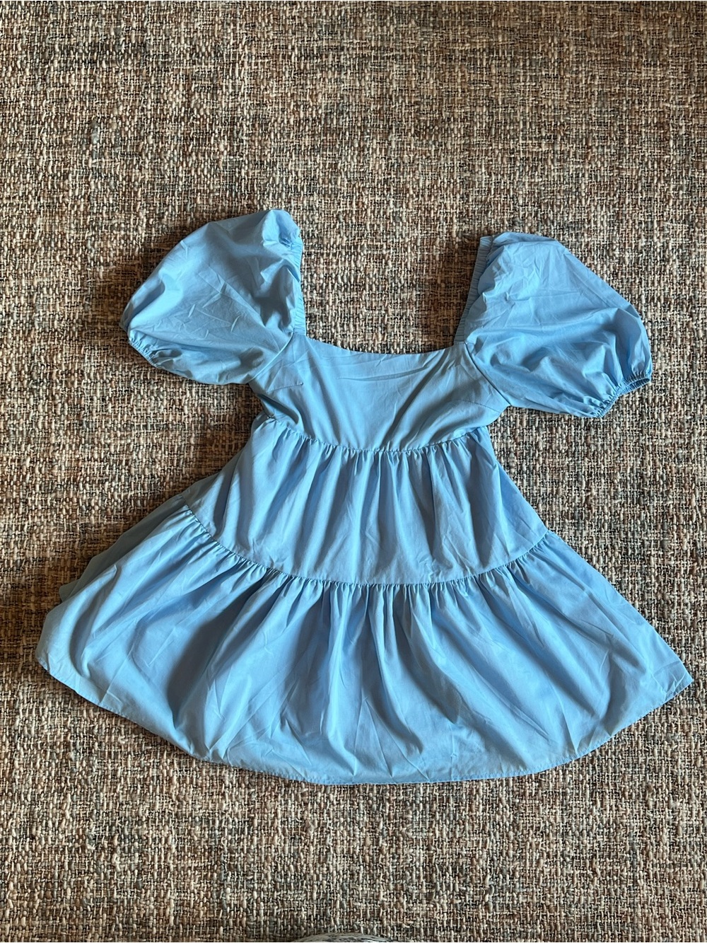 OwnGigi Mini Dress